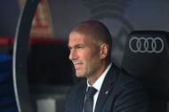 Real Madrid CF v Real Betis Balompie - La Liga